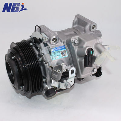 New 12V Car Air Condition Compressor For TOYOTA For CAMRY 3.5 2015 Models 88310-06400 & 88320-06190