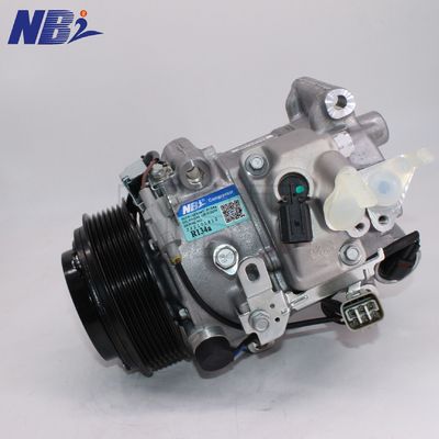 Good price OEM 7PK115 88320-0E110 Air Suspension Pump Air Compressor New Condition For For Toyota online