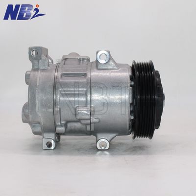 Good price New OEM 12 For Corolla / Yizhi Pulley 6PK 12V Voltage Air Compressor 88310-0F040/02711 Part Number online