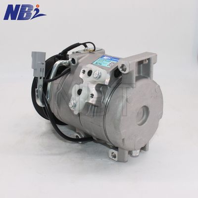 New for Toyota Previa Alphard 2.4L Automatic 88310-28450 AC Compressor Model 88310-28450 88320-28350 88320-6a400 Air Compressors