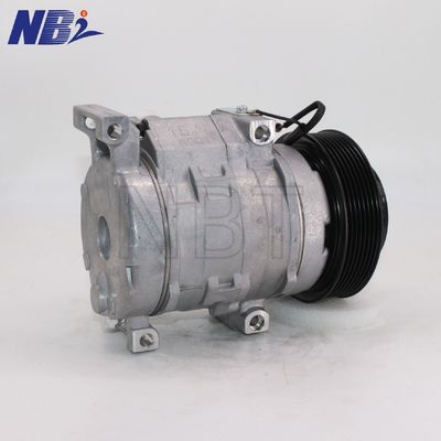 Good price For Toyota Inova / Hailax New 7pk Pulley 12V Voltage OEM 88310-0k010 online