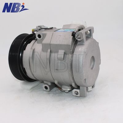 Good price New Auto Parts Air Conditioning System Car AC Compressor For Toyota FJ Cruiser 4.0L FAW Chrysler-12V Voltage online