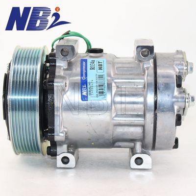 Good price Volvo / Renault AC Compressor for Cars Buses New Condition OE 8191892/811362811104251 12V Air Conditioning Compressor R134a Used online