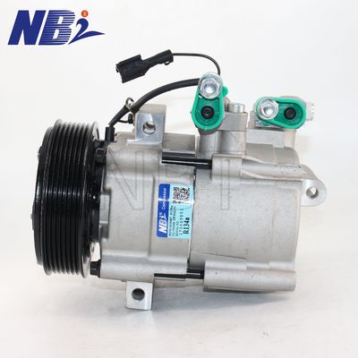 F500LM3AA01 12V Auto AC Compressor for Ford Escape Tribute Mariner-Used with Mazda