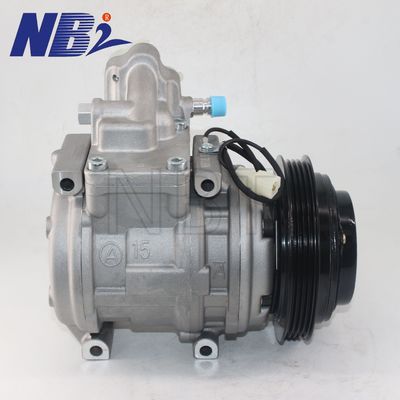 Good price ZUA High Quality Car Air-Condition Compressor for MITSUBISHI PAJERO SPORT Auto Part Condition New online