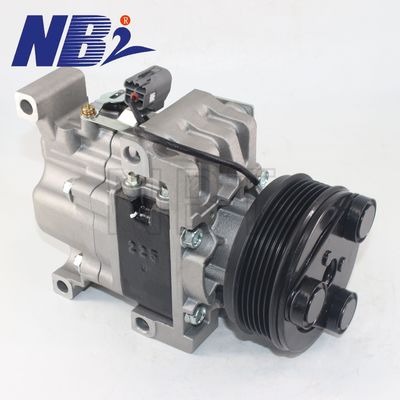 Good price New EG21-61-450C EG21-61-450G EG21-61-K00 6PK Car AC Compressor for Mazda CX7 12V Voltage online