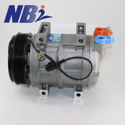 Good price New 10S17C 12V Auto Air Conditioning Compressor for Honda Accord 2.4 Manufactured for Purpose online