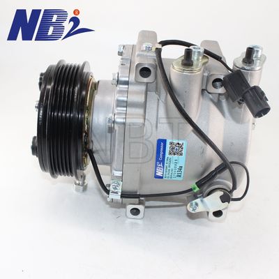 Good price For Cadillac CT6 2.0L High-Performance Auto Parts New Condition Air Conditioning Compressor for Replacement online
