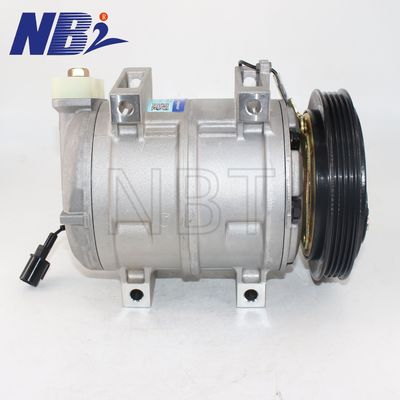 Good price Zexel DKS15CH 24V AC Aircon Compressor Cooling Pump New 1B HITACHI KENKI Excavators Compatible-Models 5060119910 4456130 online