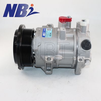 Used Hilux Diesel Air Compressor 2KD 1KD 88320-0K080 88320-0K240 88310-0K113 88310-0K132 Hilux Diesel Compressor 12V AC