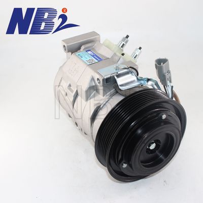 Good price 2002-2006 for Toyota for Camry Air Conditioning System Car AC Compressor 10S17C FAW 12V/24V New Condition Fiat Make online
