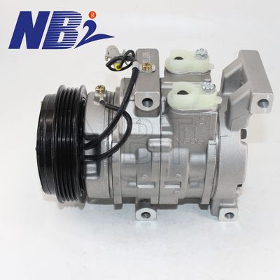 FAW 10S11C for Toyota Vios AC Compressor OEM#88320-0D020 883200D020 New & Used for Manufacturing 12V