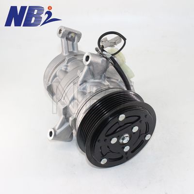 CO201093 Car Air Compressor For Toyota For Yaris Etios Model JK447280-1311 BC447280-1831 SG447280-2201