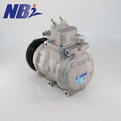 Good price New 10PA17C AC Compressor for 1996-2002 for Toyota for 4Runner Faw Lexus 88320-35600 12V Air Compressors online