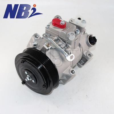 6SEU14C Auto AC Compressor for Toyota Corolla FAW OEM 447260-1493 88310-02510 88310-02370 Used Manufacturing