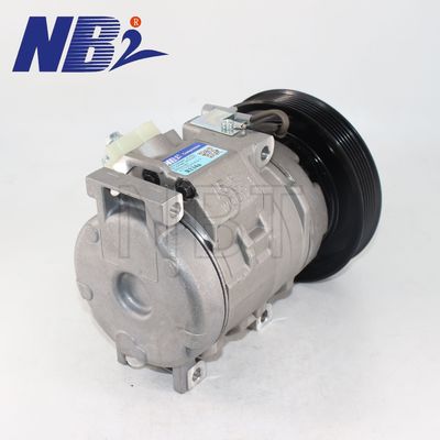 Good price 88320-48080 88320-06080 New 12V Auto AC Compressor for Toyota Camry 2.4L 2001-2008 Used Car Air Conditioning Part 10S17C online