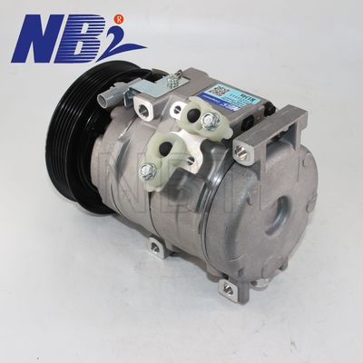 Good price SUZUKI APV 1.6L Auto AC Compressor 247300-1940 4472606200 447260-6200 95200-61J00 New & Used FAW 12V Voltage online