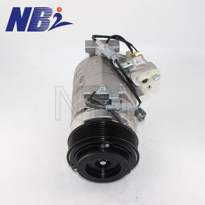 New and Used Auto A/C Compressor for Toyota Prado 88320-6A150 Car Air Conditioner 12V FAW AC Model Hilux Manufactured by