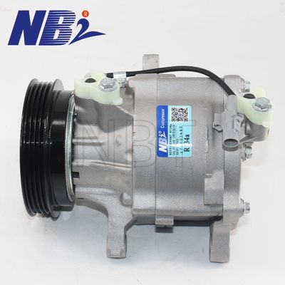 Auto AC Compressor for Fiat 500 Bravo New & Used 46782669 51747318 71785268 Models by AC Lexus Abarth 12V Voltage