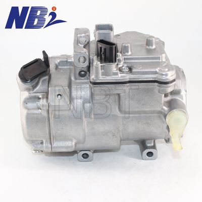 DCP51012 8837033020 Car AC Compressor for 2012-2018 for Toyota for RAV4 Lexus ES300H GS300H Hybrid Compressor 12V WXHB017