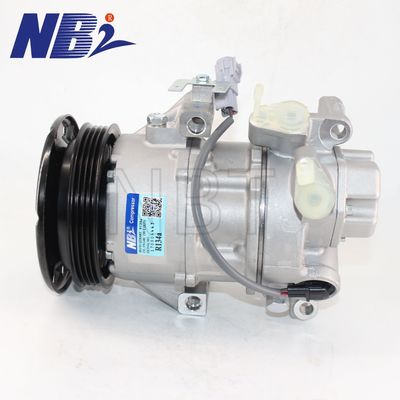Good price OEM 88310-2B720 Auto AC Compressor 5SER09C New 12V/24V Car Air Conditioning Part for Toyota for Yaris 1nz FAW Lexus Hilux online