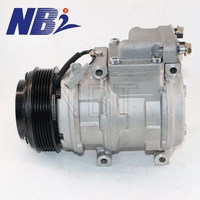 DX340 Air Conditioner Compressor 400102-00381 400102-00381A AC Compressor