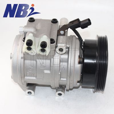 Good price New Air Conditioning AC Compressor for Hyundai Tucson Kia Sportage 977012D700 977012F100 97701DF100 97701-2F110 4044455502913 online