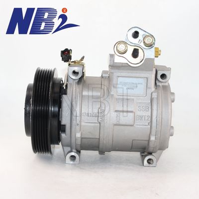 Good price POKKA Auto AC Compressor 10PA17C for Kia Sorento 97701-3E050 97701-3E000 16150-17700 online