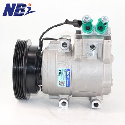 Good price 97701-4F200 97701-4F401 977014F401 Car Air Conditioning Part HS15 12V Electric AC Compressor for Hyundai Porter I online