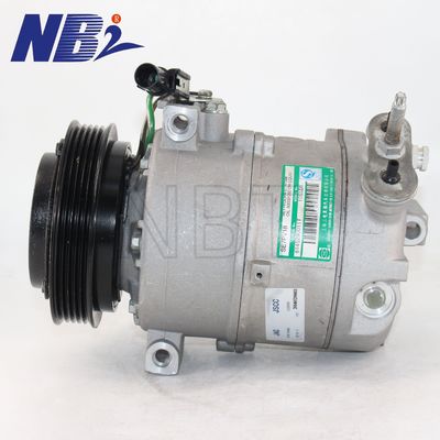 Good price New 12V for Buick GL8 2011-2016 Auto Accessories Air Conditioner AC Compressor Car Compressors online
