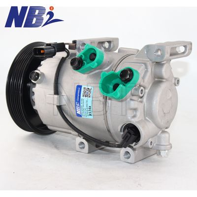 Good price 97701-A5900 97701-A6700 Air Conditioning AC Compressor for Hyundai I30 Elantra online