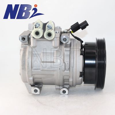 High Quality AC Compressor for Kia Sportage & Hyundai Tucson 977012E400 977012D700 97701-2E400 97701-2D700 255710