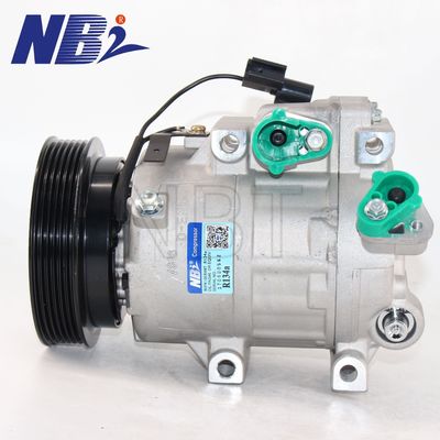 Good price AC Compressor for Hyundai Veracruz Azera Santa Fe Sonata 97701-2B300 977012B250 977012B200 977013K720 online