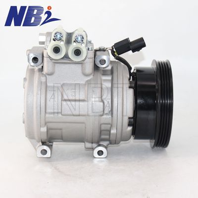 Good price A3711 10PA15C for Hyundai  Cerato 1.6 R12 97701-2F000 97701-2E400 Car AC Compressor 12V Other Air Conditioning Parts online