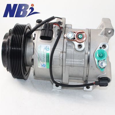 Good price DOO WON 977011X020 Durable Car Air Conditioning Compressor Accessories Various K IA Models Air Conditioner System New Condition online