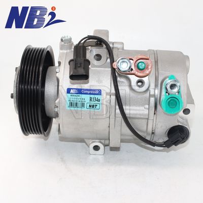 Good price For KIA AC Compressor KIA SPORTAGE Hyundai I40 IX35 Tucson 97701-2S601 977012S601 977012S602 97701-2S602 online