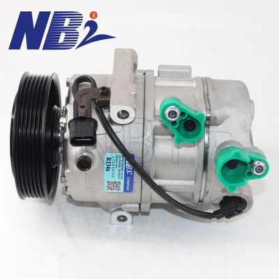 Good price 2018 Auto Air Conditioning Compressor for HYUNDAI TUCSON MK3 97701-D7450 online