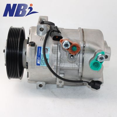 Good price Auto Air Compressor for Kia Sorento 2.2 Modelo 2011 Compresor De Aire Para OEM 977012P250 977012P200 online