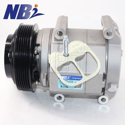 Good price Auto Air Conditioning Compressor for SsangYong Actyon Korando 6711303011 749004 6711303211 6652300511 online