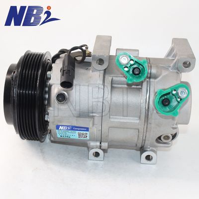 Good price DV12 Auto Ac Compressor for HYUNDAI TUCSON1.6/2.0 97701-F8000 online