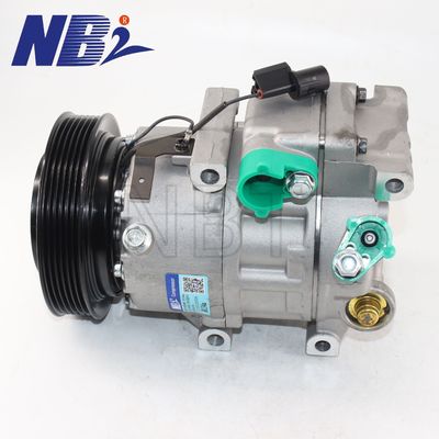 Good price 977011E300 977012H200 97701-2H240 97701-2H200 977012H240 6082K239 8623349 8200K239 VS16 for KiaCee'D / Hyundai I30 Ac Compressor online