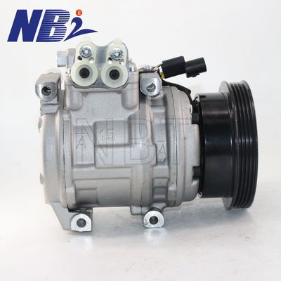Good price 977012F000 Vehicle Ac Compressor for  hyundai Cerato 10PA15C 4PK Automotive Compressor WXKA004 online