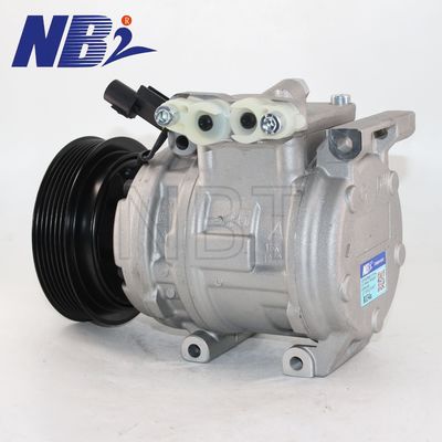Good price Original Equipment 97701-2J100 Air Conditioning Compressor With Clutch For Hyundai  AC's Original Manufacturer online