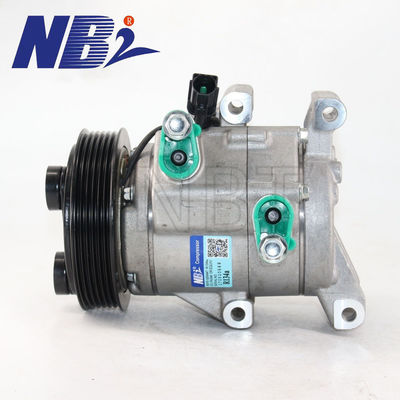 Good price Automotive Air Conditioning Compressor For Hyundai Verna Models Produced Between 2010 And 2014  6pk online