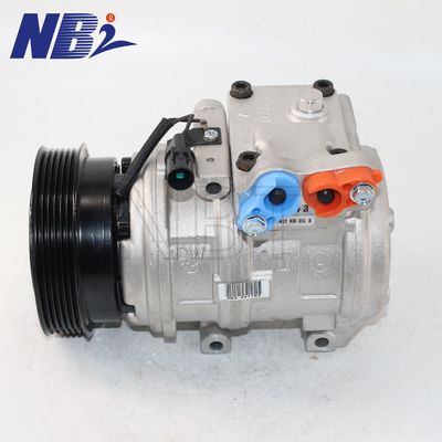 Good price 10PA17C AC Compressor for HYUNDAI KIA MOHAVE 977012M100 97701-2M100 97701-2J100 online