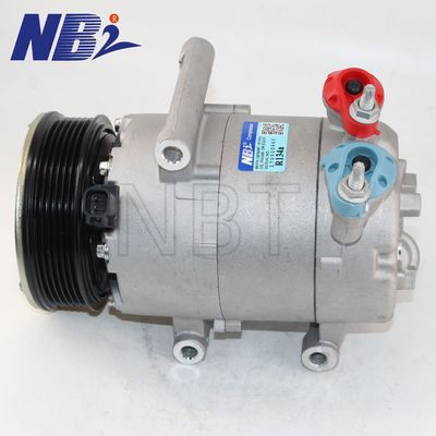 Good price 12V High Quality AC Compressor for LAND ROVER Freelander 2.2 LR019310 1433332 6G9119D629FA AC Air Conditioning 1434388 1543954 online