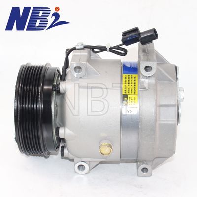 Good price Car Air Conditioner A/C AC Compressor 12V For VW Beetle 1.6 1.8 2 2006-2011 Auto Accessories 1J0820803L online