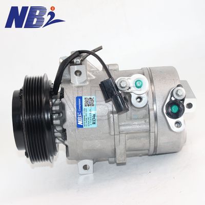Good price Car 12v Ac Air Electric Conditioner Compressor Condition Parts For GEELY Emgrand GS GL 515005 01620276 online
