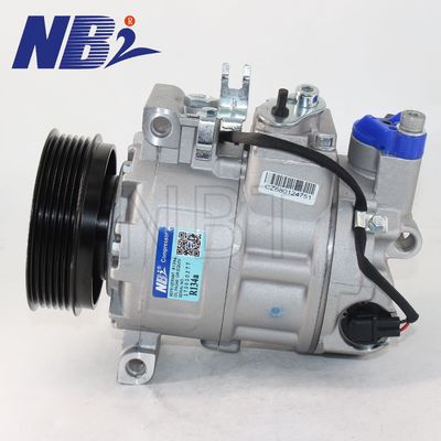 Good price 4471901350 1K0820803P 1K0820859C 7SEU17C Auto Ac Compressor for Audi A3 VW Volkswagen Amarok CC GOLF JETTA PASSAT TIGUAN Skoda online