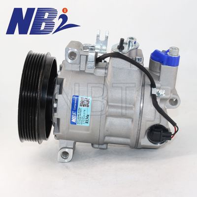 Good price Ac Air Conditioner Compressor For Audi Q7 4L 3.0 Volkswagen TOUAREG 7LA 7L6 7L7 7P5 V6 3.0 7L6820803F 7P0820803N 7L6820803J online